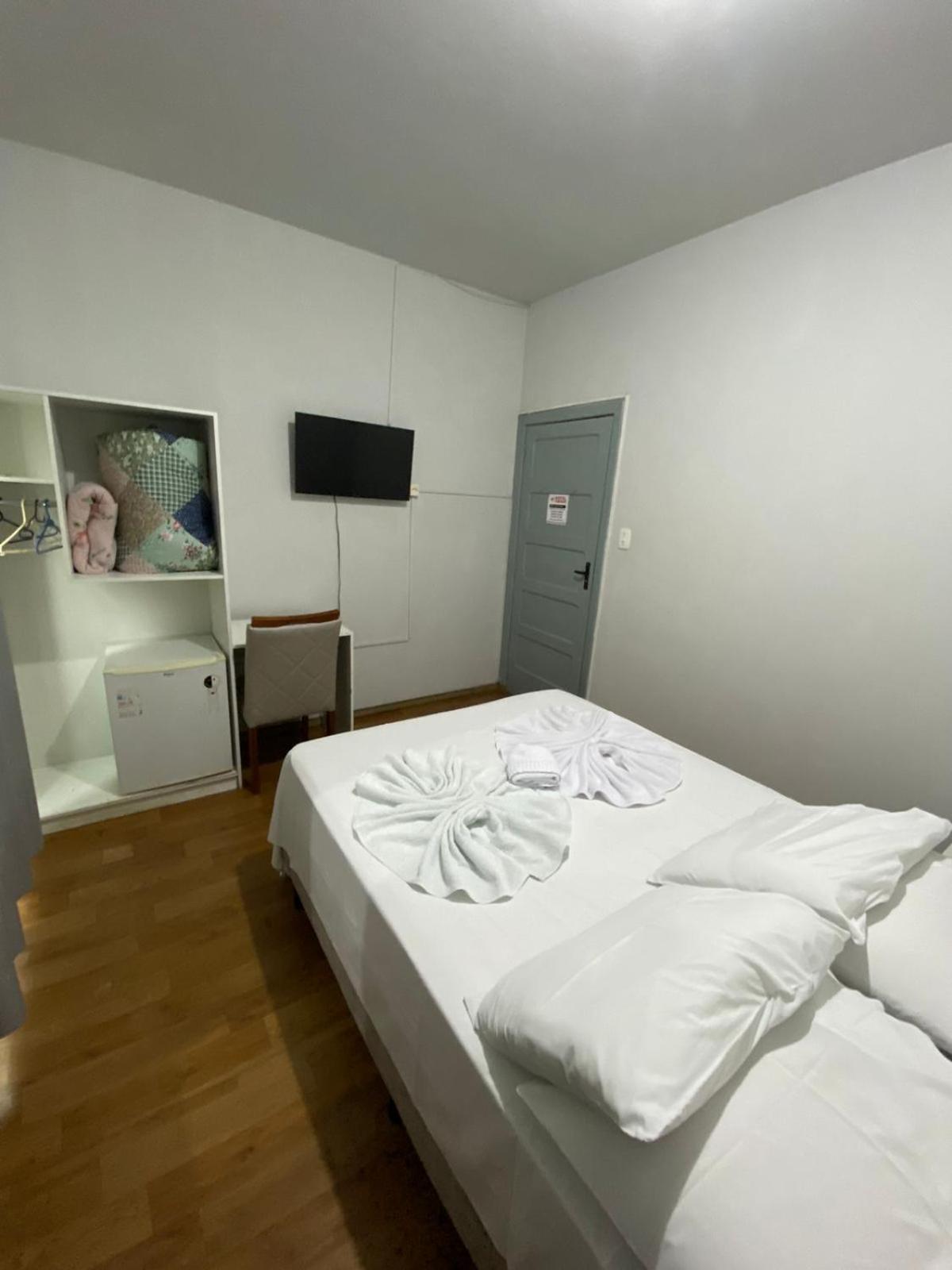 Hotel Ferrari Рио до Сул Екстериор снимка